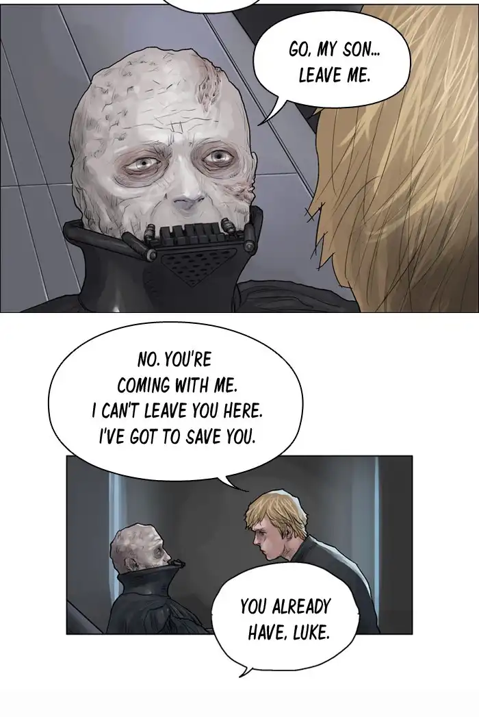 Star Wars Chapter 40 26